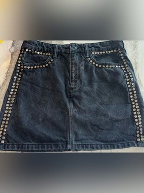 All Saints Skirt